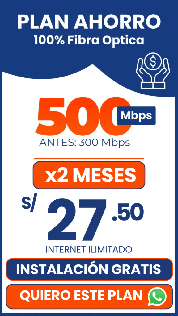 PLAN-AHORRO-500MBPS-FIGO-INTERNET-EN-COMAS-LOS-OLIVOS-CARABAYLLO
