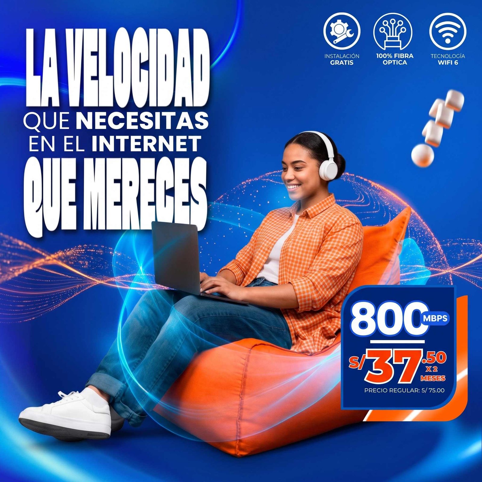 Internet Hogar FiGO promoción